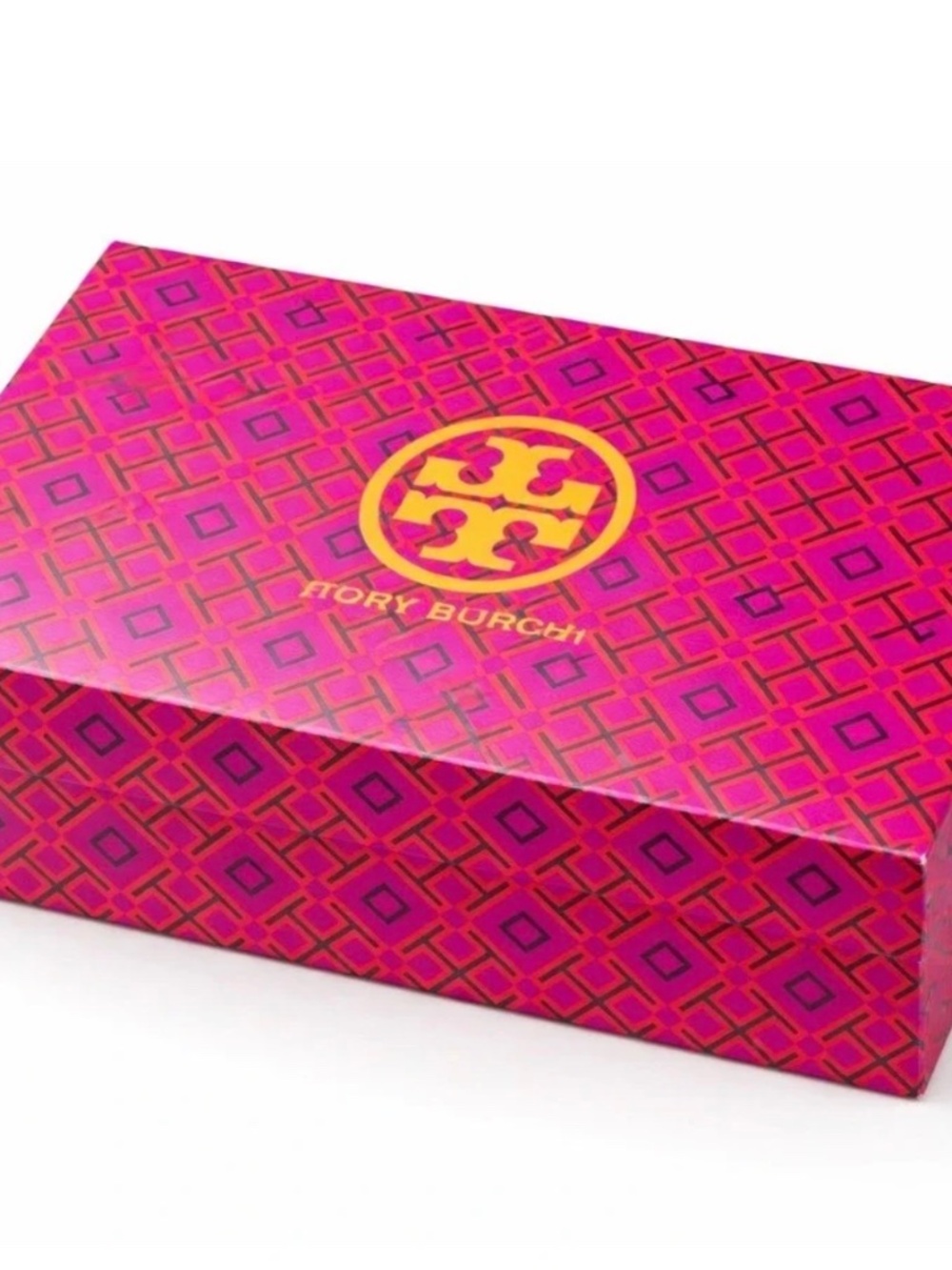 Tory Burch Sandals empty box (Miller sandals)